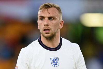 Jarrod Bowen calls on England attackers to step up and support Harry Kane in front of goal