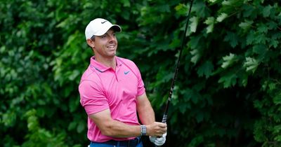 Rory McIlroy holds his nerve to win Canadian Open in front of raucous support from locals