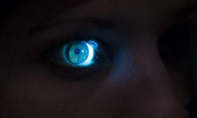 Simple eye examination could predict heart attack risk, says study
