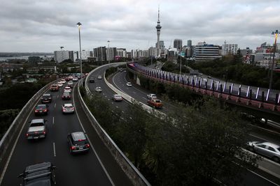 New Zealand reports migration loss in April