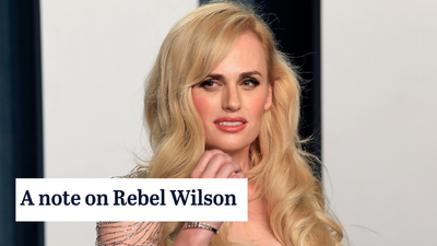 The SMH’s Editor Has Doubled Down On *That* Rebel Wilson Piece Called It ‘Standard Practice’