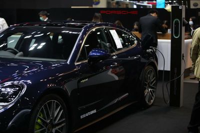 Several hurdles remain for local EV market