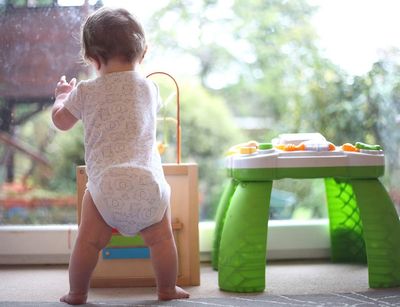 Huge increase in cost of childcare over past decade – TUC