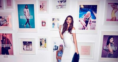 Missguided: The fascinating rise and fall of the online fast fashion brand