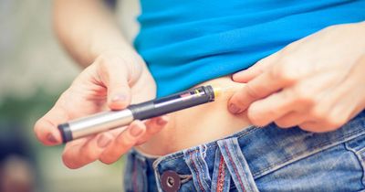 More than 1m people in the North have diabetes - with upwards of 30,000 in Newcastle and Gateshead alone