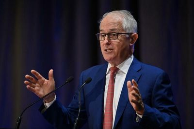 Malcolm Turnbull calls for gas export limits as energy regulator caps prices in Queensland