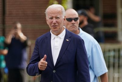 Biden to travel to Saudi Arabia, Israel next month -source