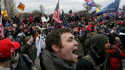 What to expect from second Capitol riot hearing as committee members call to charge Donald Trump