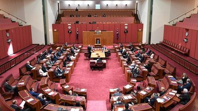 NT, ACT Senate race results to be declared