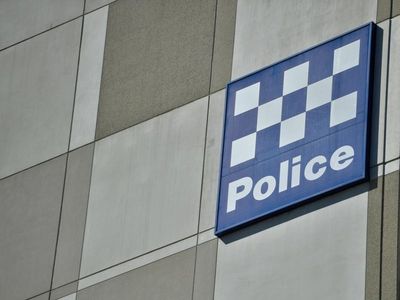 Man charged over Adelaide shooting