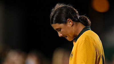 Matildas to rest senior players, including captain Sam Kerr, for friendlies against Spain and Portugal