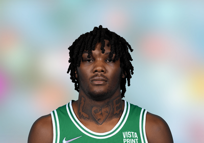 Robert Williams is questionable for Game 5