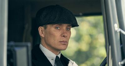 Cillian Murphy delivers verdict on possibility of spin-off Peaky Blinders film