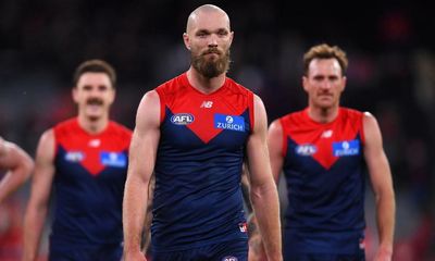 Mortal Melbourne must channel Daniher and combat inner Demons