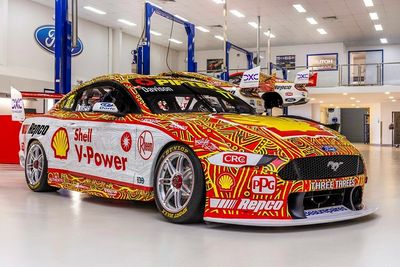 DJR unveils Indigenous look for Darwin, Townsville