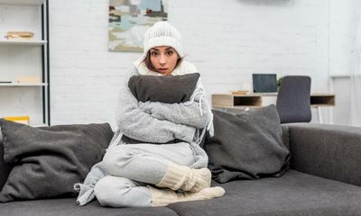 Freezing indoors? That’s because Australian homes are closer to tents than insulated eco-buildings