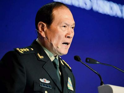 China alarms US with private warnings to avoid Taiwan Strait