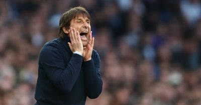 Tottenham news: Antonio Conte plots double Serie A transfer swoop amid Chelsea threat