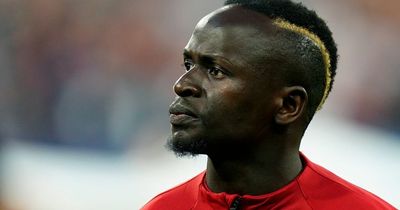 Sadio Mane told to 'be careful' as Liverpool also warned over Bayern Munich plans