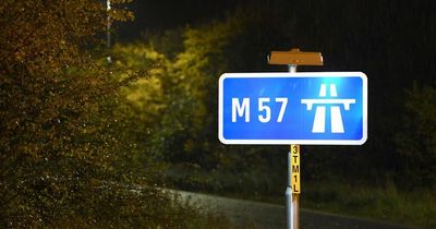 M6, M57 and M53 set to close this week as drivers told to expect disruption