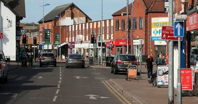 'Everyone's struggling' as Arnold residents speak of concerning Universal Credit sanctions