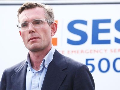 NSW gives SES $133 million budget boost