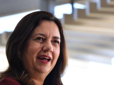 Qld govt earmarks $750m for cancer centre