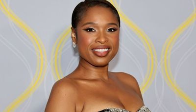 Jennifer Hudson reaches EGOT status with Tony Award win