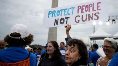 United States: Cross-party group of senators agree on limited gun-control measures