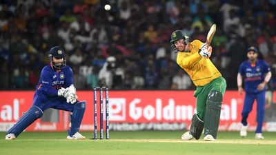 India vs South Africa, 2nd T20I: Heinrich Klaasen hopes Cuttack knock prolongs his career