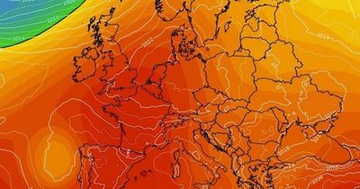 UK weather to be hotter than Jamaica THIS WEEK - and summer of heatwaves on way