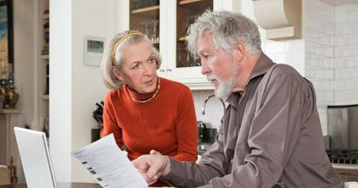 Scots pensioners set to lose £500 a year due to 'cruel and callous' Tory cuts