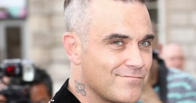 Robbie Williams to play Glasgow gigs in first Scottish shows for five years