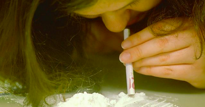 Scots kids turn up to school high on cocaine and cannabis as teachers speak out