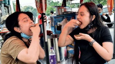 Ahmedabad: Food lab detects 0% unsafe sample