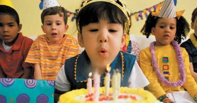 Mum called 'mean' and 'rude' for suggesting 'no gift policy' at children's birthday party