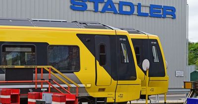 Reduced timetable won’t be used to speed up testing of delayed fleet of new Merseyrail trains