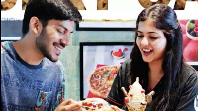 Gujarat icecream makers log record sales this summer, up 30% over 2019 figures