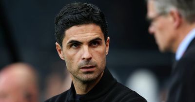 Five Arsenal stars Mikel Arteta could sell this summer to raise millions for squad rebuild