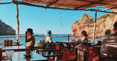 Secret spots on Majorca, Formentera and the Costa Brava where Spanish families go on holiday