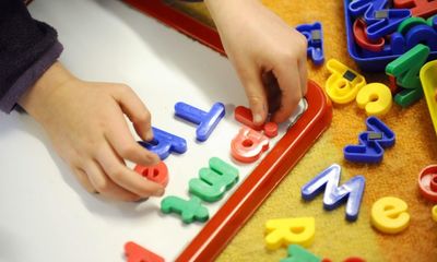 UK childcare costs soar by more than £2,000 in a decade, TUC says