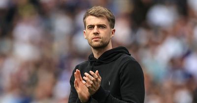 Gareth Southgate's goals ‘concern’ which could be solved by Leeds United's Patrick Bamford