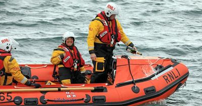 Dun Laoghaire RNLI name lifeboat after couple that fell in love with Ireland