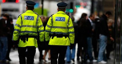 Glasgow police officers considering industrial action after rejecting £565 pay increase