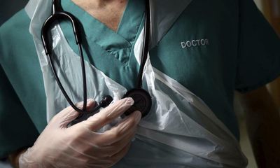 UK doctors with long Covid say they have been denied disability benefits