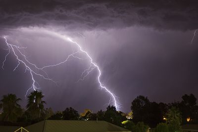 Maharashtra: Lightning claims 3 lives in Aurangabad and Jalna district