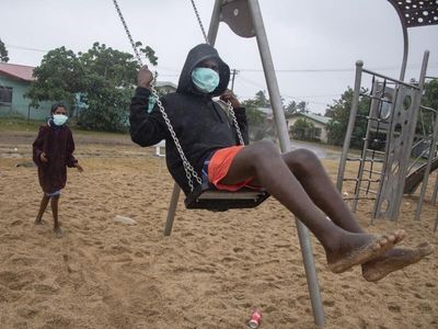 Qld Indigenous to be handed more control