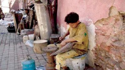 148,000 Moroccan Children Exercised Economic Activity in 2021