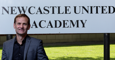How Newcastle United can take Academy to next level after Dan Ashworth appointment
