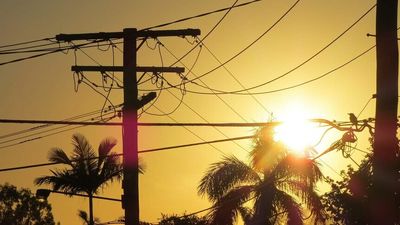 Queensland power blackouts averted as AEMO directs generators to protect network